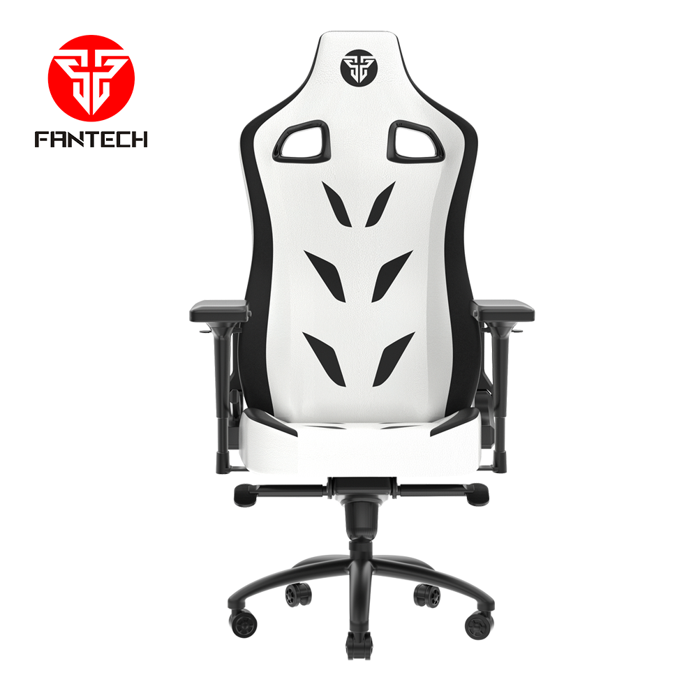 Fantech Alpha Gc - 283 Gaming Chair White, gaming chairs