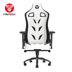 Fantech Alpha Gc - 283 Gaming Chair White, gaming chairs
