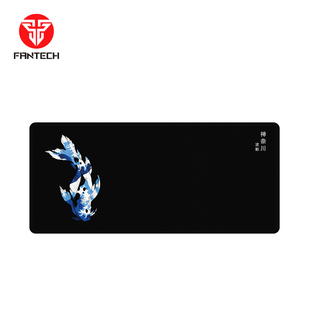 Fantech Ato MP905 Desk Mat (kanagawa Wave), mousepads