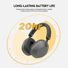 Fantech Bluetooth Dual Mode Headset Wireless Go Tune Wh06
