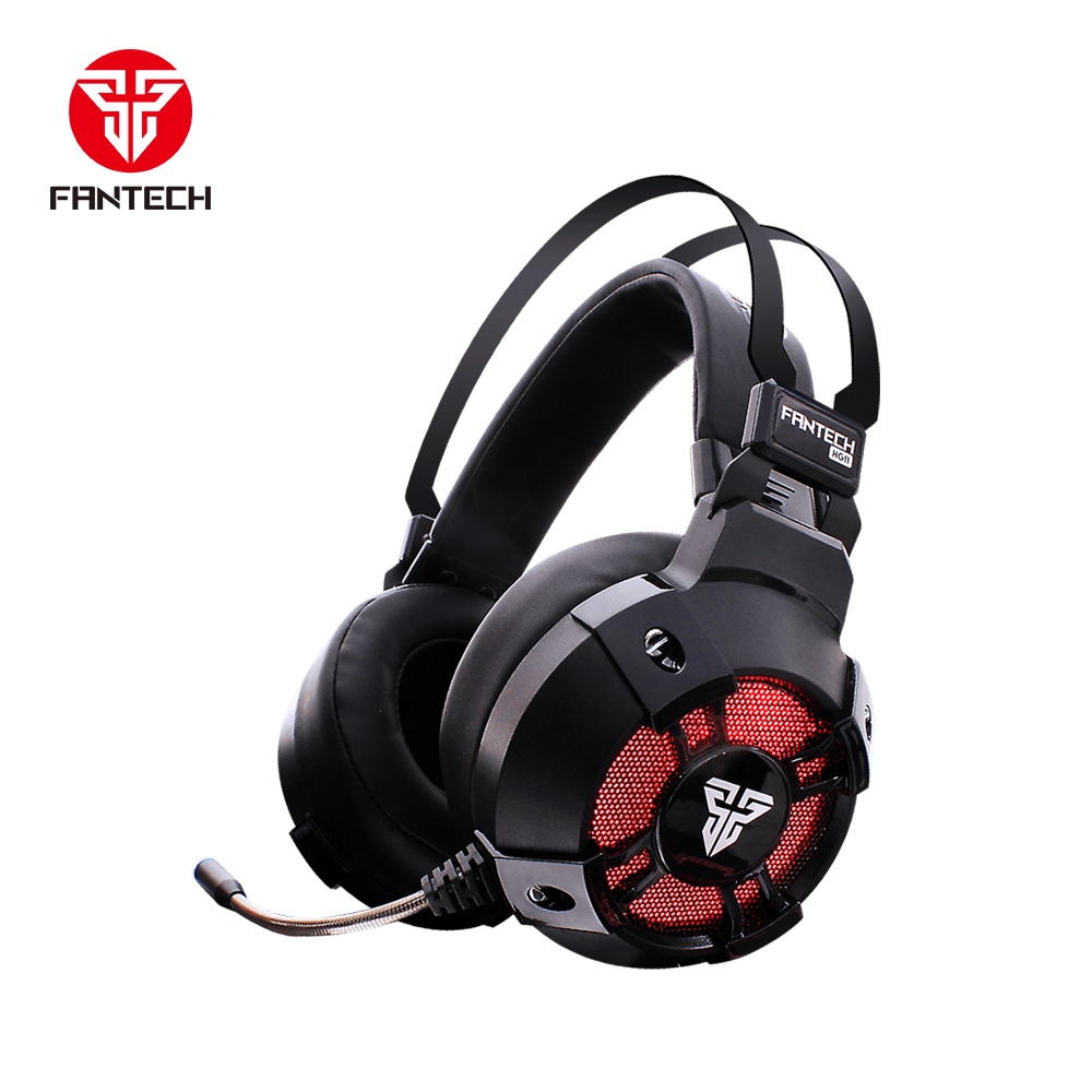 Fantech Captain 7.1 Hg11