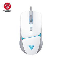 Fantech Crypto Vx7 Macro Gaming Mouse