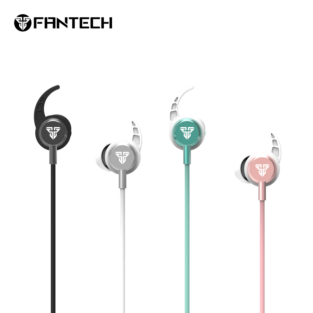 Fantech Eg3 Wired Earbuds