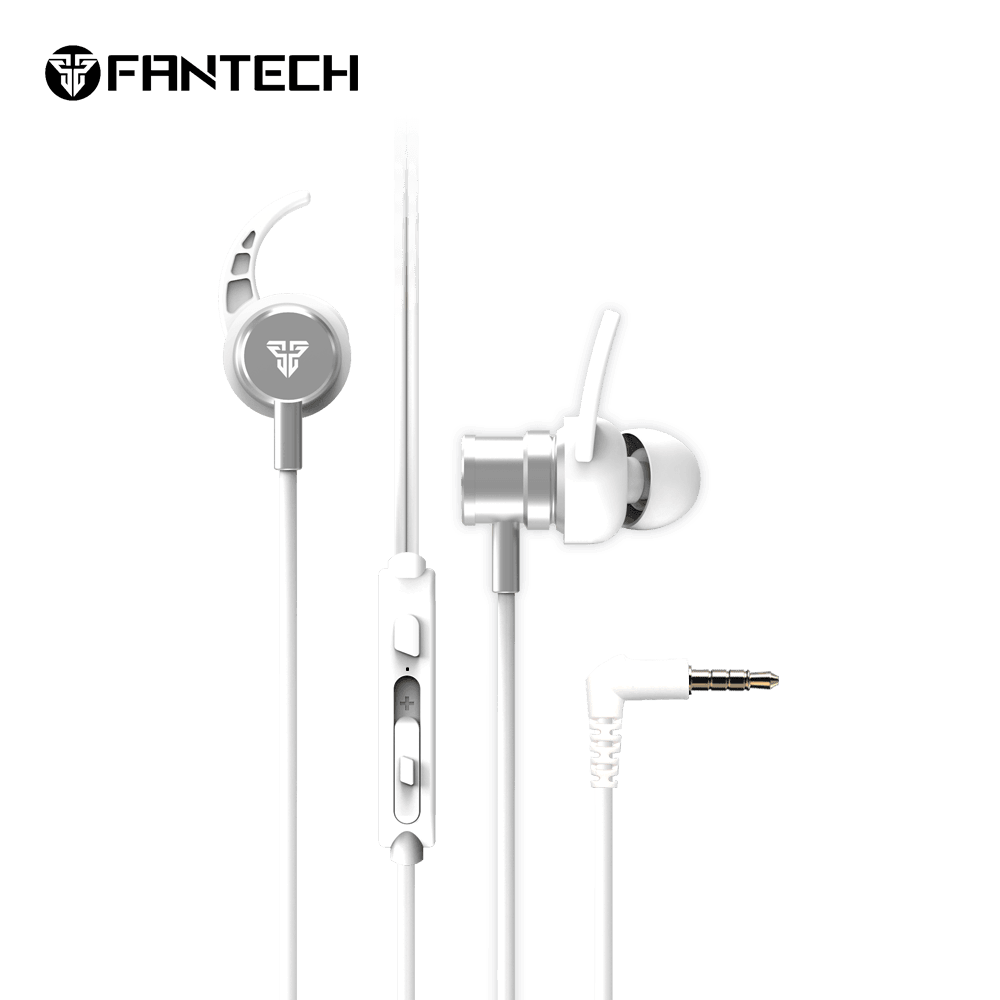 Fantech Eg3 Wired Earbuds Space Edition