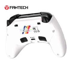 Fantech Eos Pro Ii Wgp15 V2 Wireless Gamepad Geminus Black
