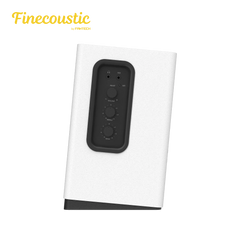 FANTECH Finecoustic FBB302 HAKO STUDIO 302 Stereo Speakers (6-Connection Mode)