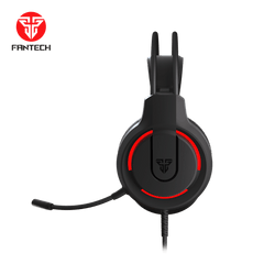 Fantech Flash Hq53 Lightweight Gaming Headset