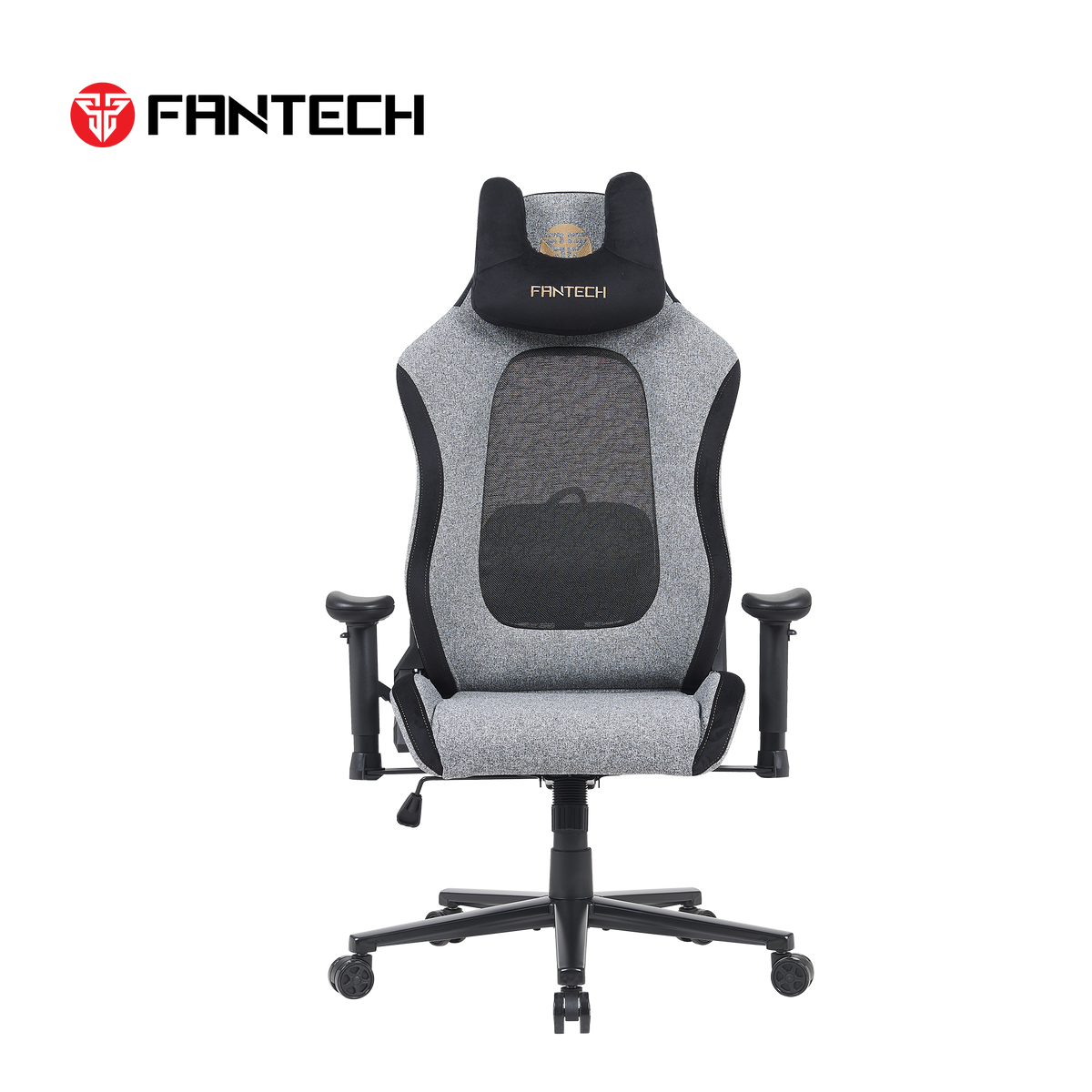 Fantech Gc195 Gaming Chair