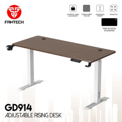 Fantech Gd914 Adjustable Rising Desk