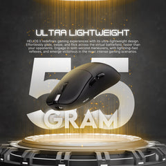 Fantech Helios Ii Xd3 V3 Gaming Mouse