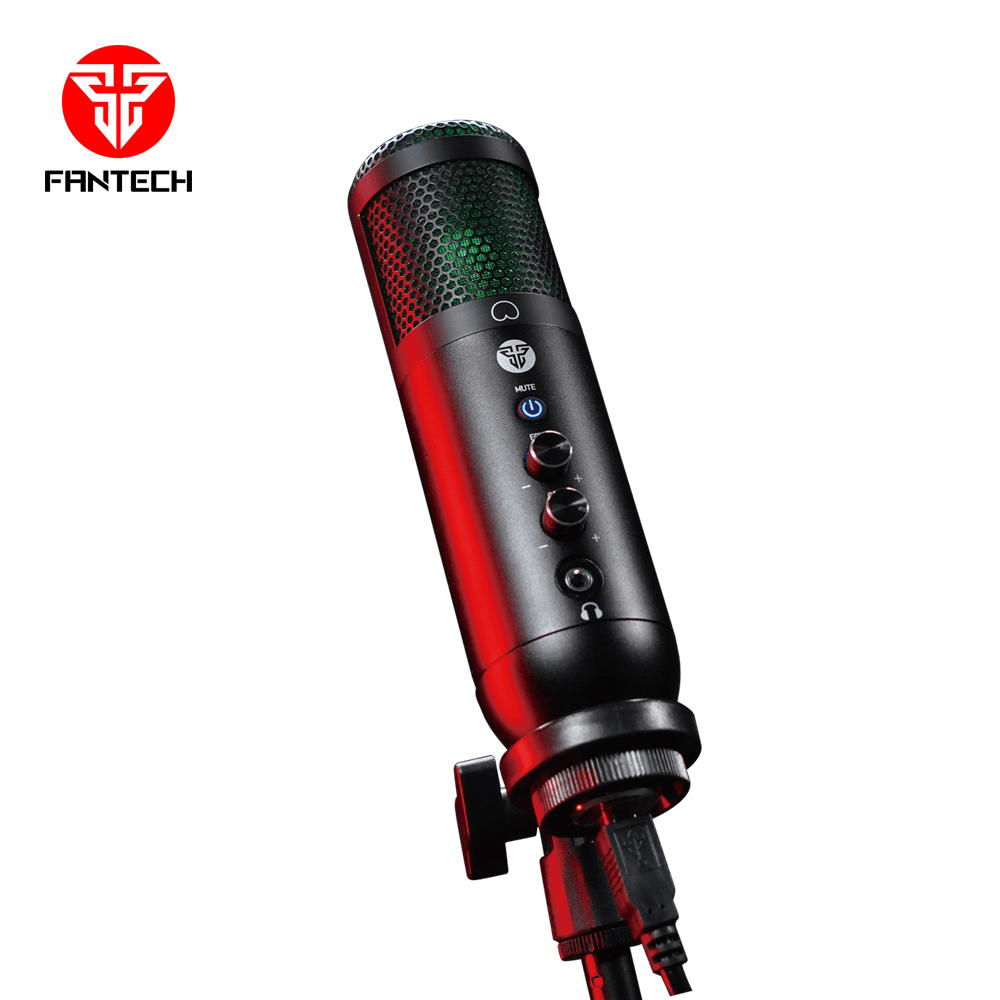Fantech Leviosa Mcx01 Professional Condenser Microphone
