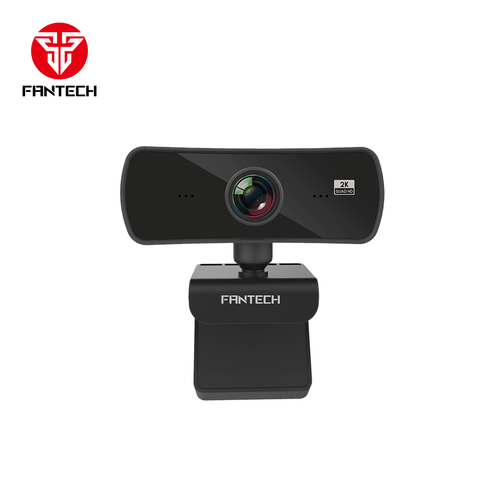 Fantech Luminous C30 2k Webcam