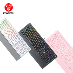 Fantech Maxpower Mk853 V2 Mechanical Keyboard