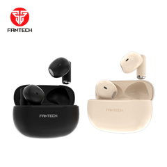 Fantech MITHRIL TX-1 Lite True Wireless Earbuds - Black