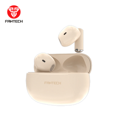 Fantech MITHRIL TX-1 Lite True Wireless Earbuds - Black