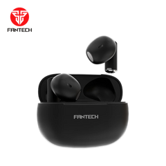 Fantech MITHRIL TX-1 Lite True Wireless Earbuds - Black