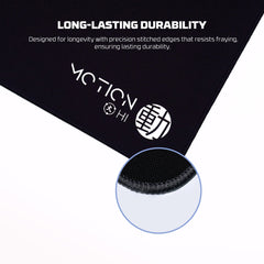 Fantech Motion Pad Gaming Pad, mousepads