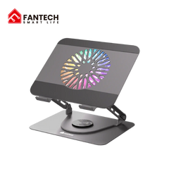 Fantech Nc30 Rgb Magnetic Cooling Pad