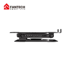 FANTECH NC30 RGB Magnetic Cooling Pad