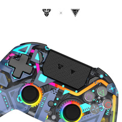 FANTECH WGP14V2 NOVA PRO WIRELESS CONTROLLER Polaris