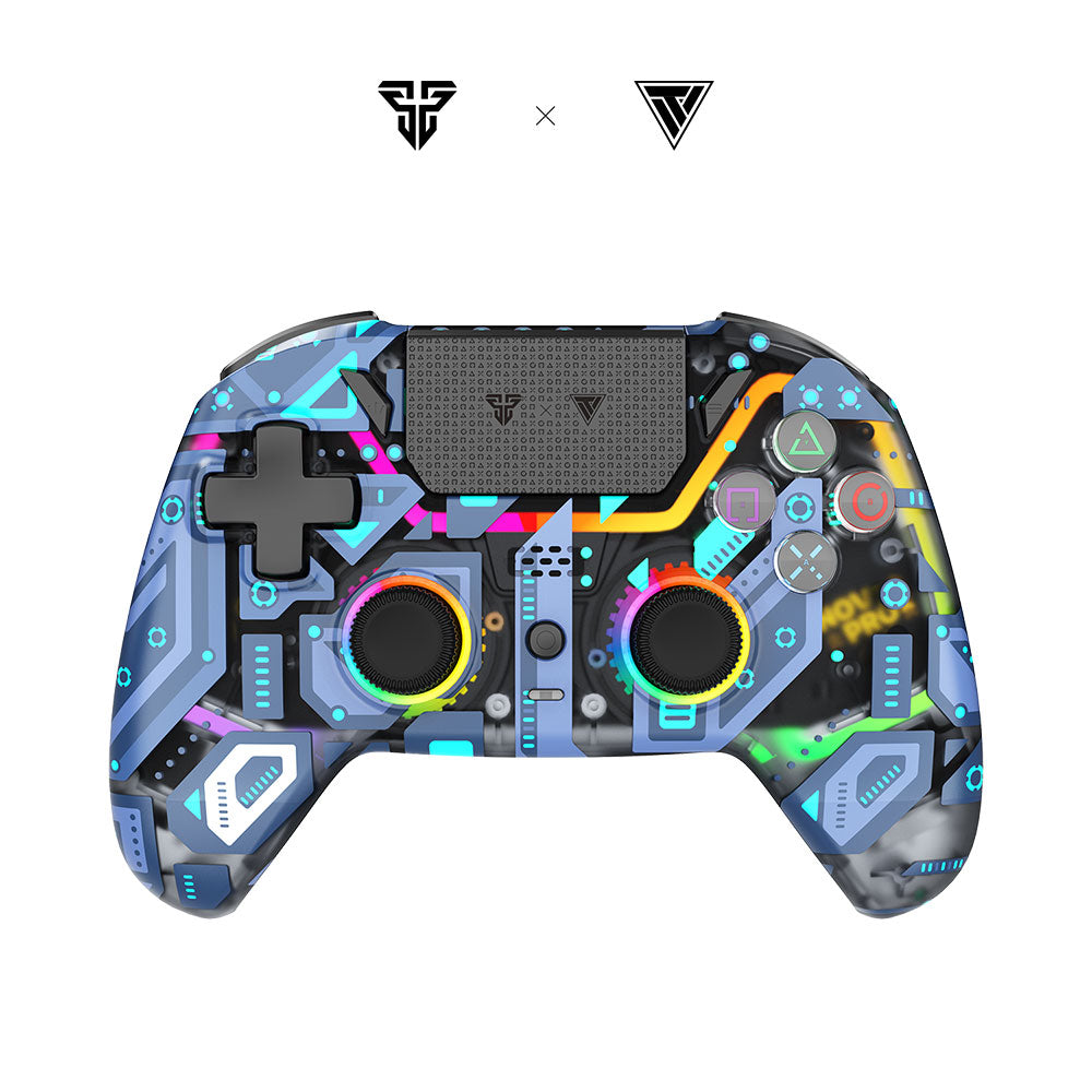 FANTECH WGP14V2 NOVA PRO WIRELESS CONTROLLER Polaris
