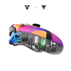 Fantech Nova Wgp14 Pro V2 Solaris