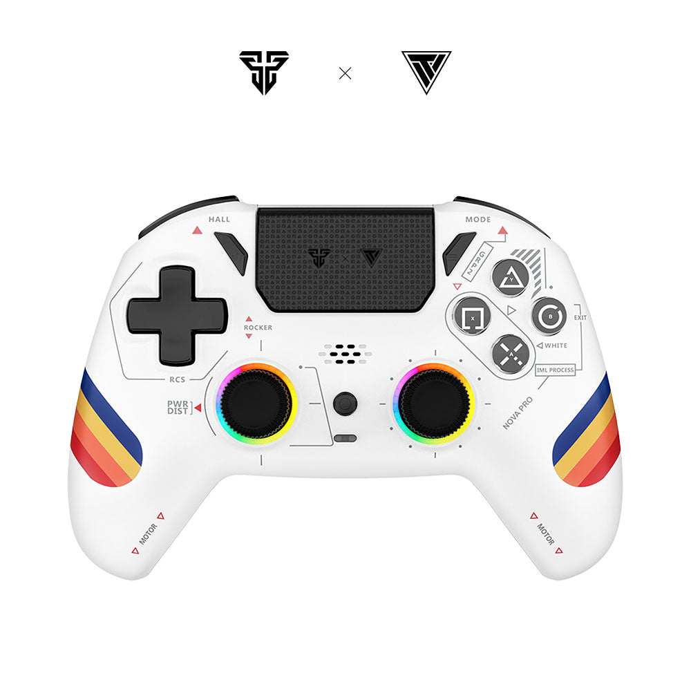 Fantech Nova Wgp14 Pro V2 Star