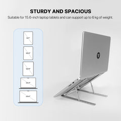 Fantech Ns11 Laptop Stand