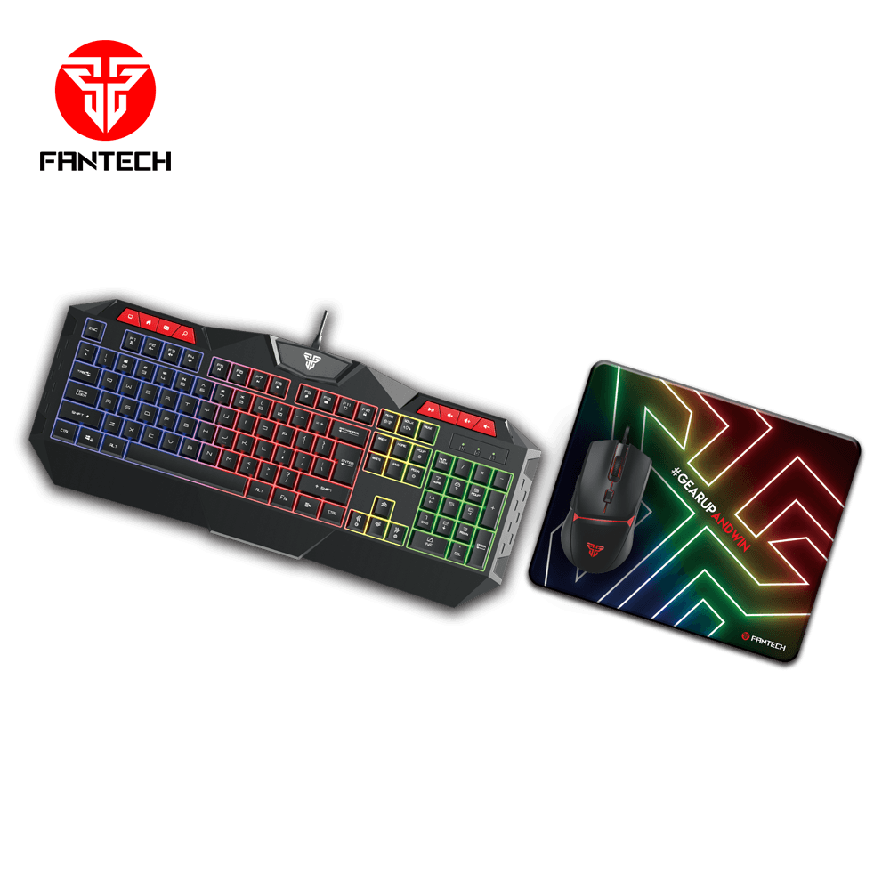 Fantech P31 Gaming Power Pack
