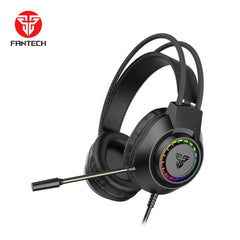 Fantech Portal 7.1 HG28 Virtual Surround Gaming Headset - CompuMe