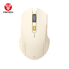 Fantech Raigor Gen Iii Wg12r Rechargeable Mouse Wireless Gaming