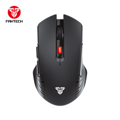 Fantech Raigor Iii Wg12 Gaming Mouse with 2.4ghz Wireless Connection