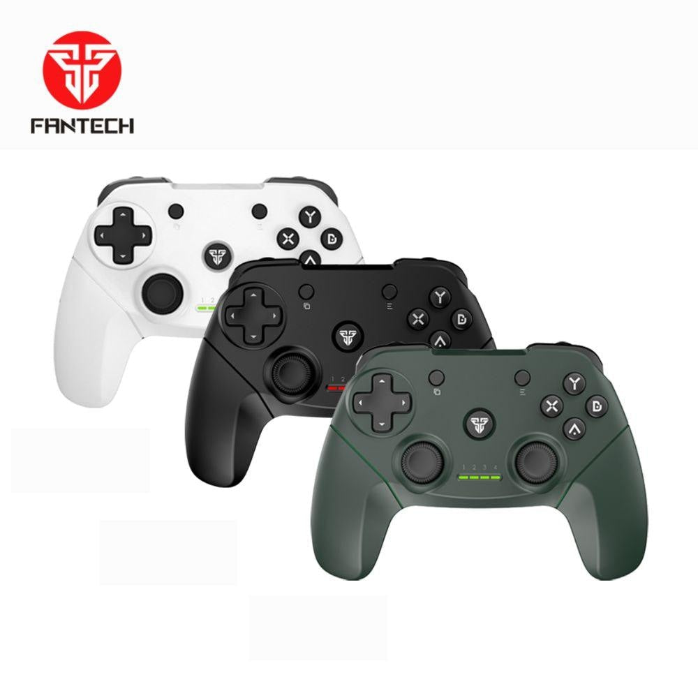 Fantech Revolver Wgp12 Gaming Controller Fantech Revolver Wgp12 Gaming Controller