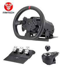 Fantech RS1 Force Racing Wheel - CompuMe