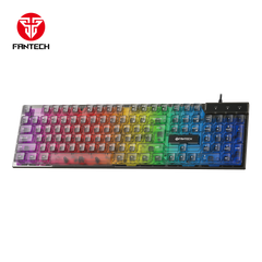 Fantech Shikari K515 Rgb Membrane Gaming Keyboard
