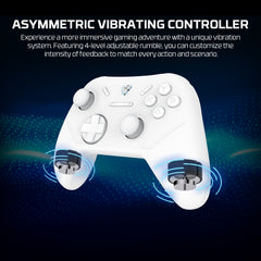 Fantech Shooter Ii WGP13S Controller, gamepad
