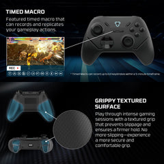 Fantech Shooter Ii Wgp13s Controller