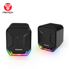 Fantech Sonar Gs202 Gaming Music Speaker