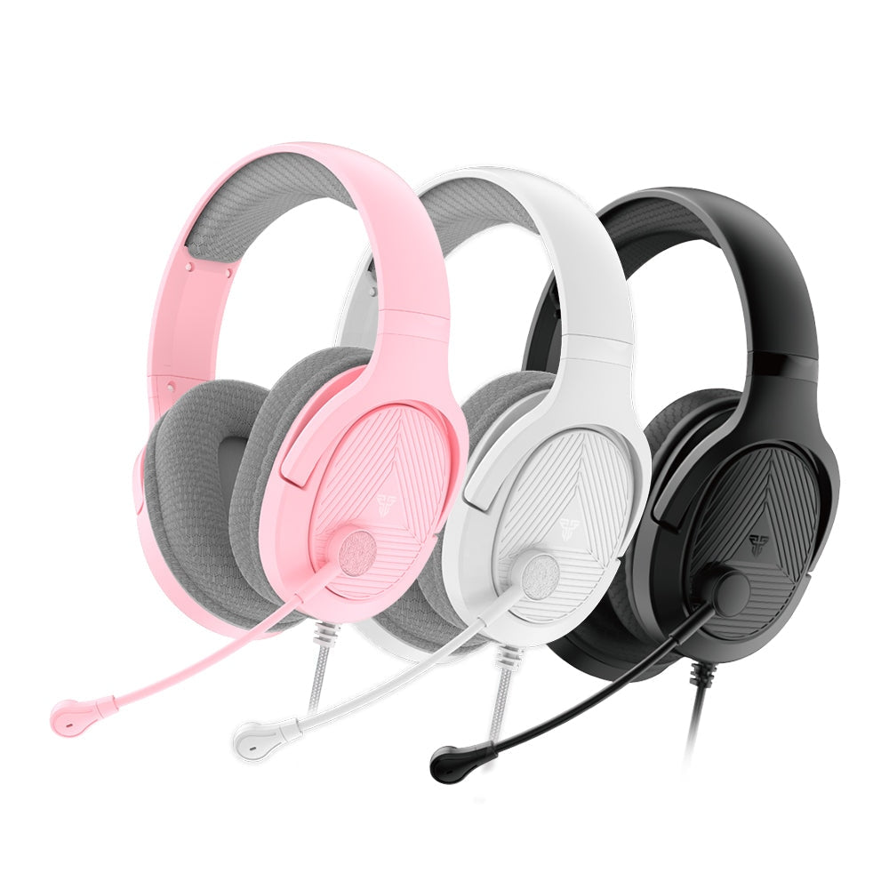 Fantech Trinity Mh88 Multi Platform Gaming Headset