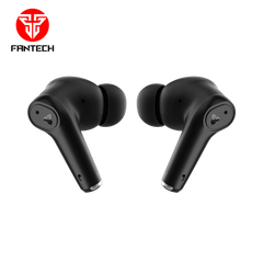 Fantech Tws Bluetooth Wireless Groove Buds+ Tx2 Built-in Microphone