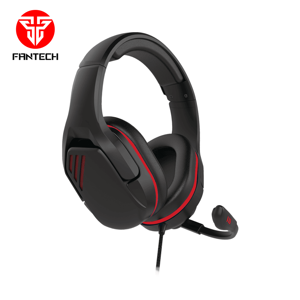 Fantech Valor x MH86 Xseries Gaming Headset