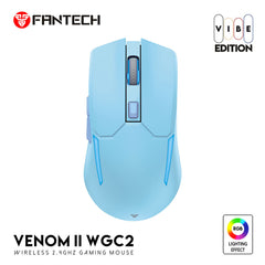 Fantech Venom Ii Wgc2 Vibe Edition