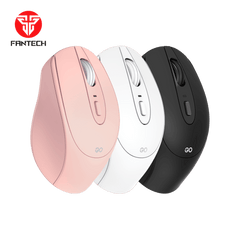 Fantech W191 Wireless Mouse with Silent Click