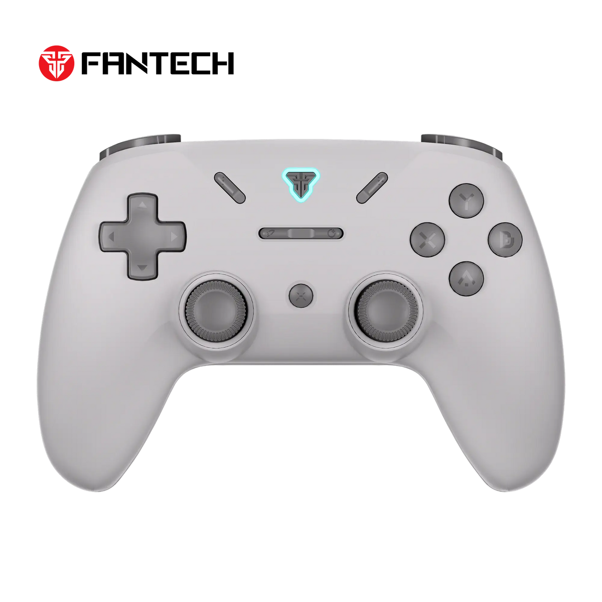 FANTECH REVOLVER III Wireless Gaming Controller - Gray