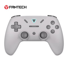 FANTECH REVOLVER III Wireless Gaming Controller - Gray