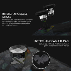 Fantech Wgp15 Polaris Eos Pro Wireless Gaming Controller