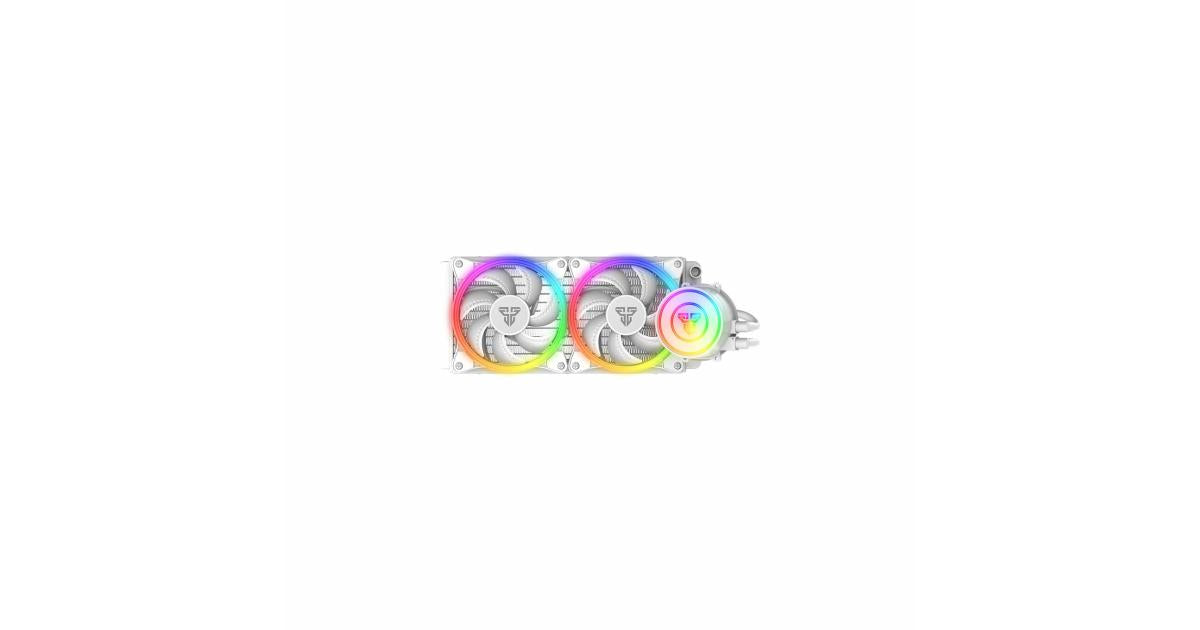 Fantech LC240 Polar RGB Liquid Cooling Fantech LC240 Polar RGB Liquid Cooling