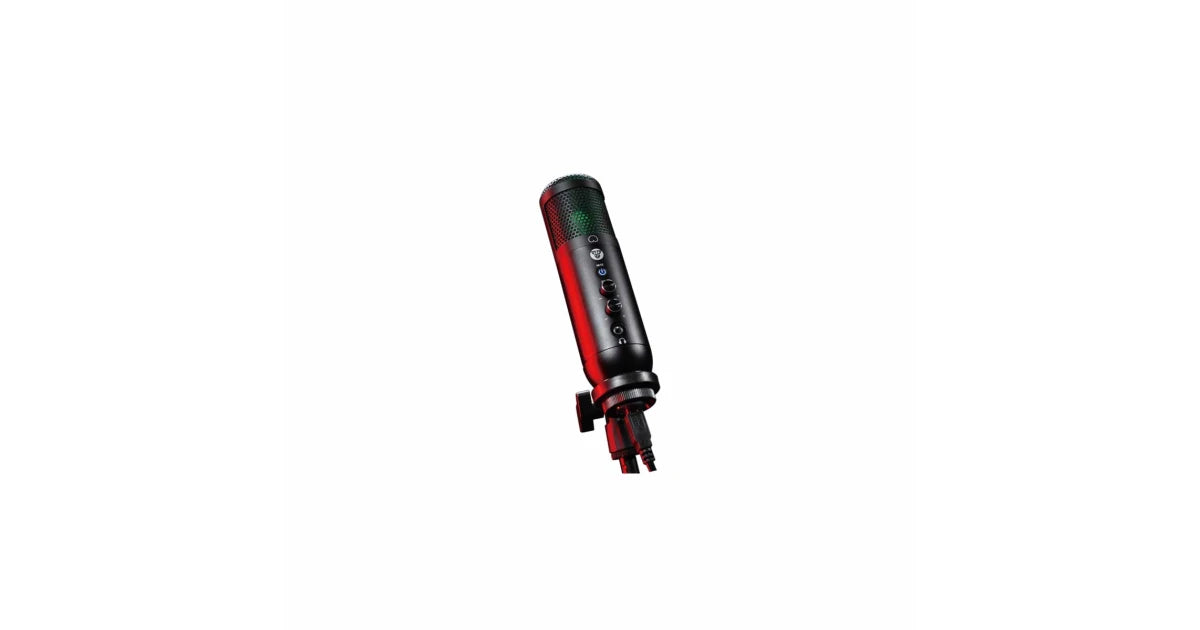 Fantech LEVIOSA MCX01 Professional Condenser Microphone