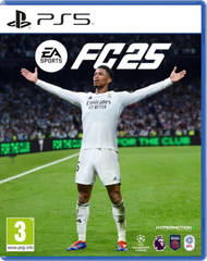 EA FC25 - PS5