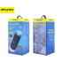 AWEI Y669 Outdoor Bluetooth 5.0 Speaker Portable Sound Box Super Power 3D Stereo Surround Sound Interconnection Speakers